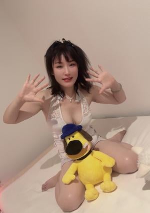 ゆみちゃんの画像