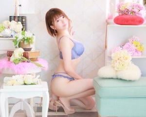 如月　ありすの画像