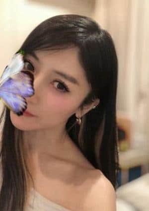 成宮みうの画像