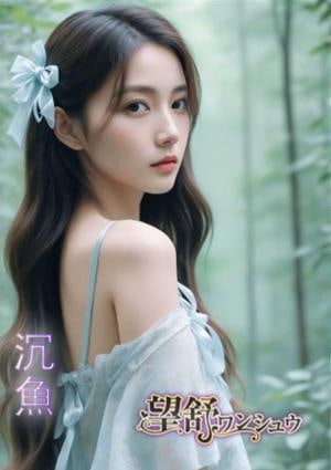 ライ（珞依）の画像