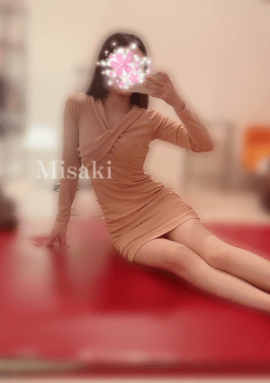 美咲〜才色兼備JDの画像