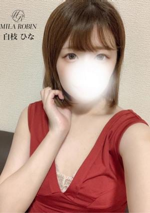 白枝　ひなの画像