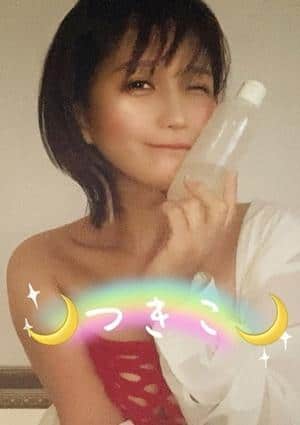 結月つきこの画像