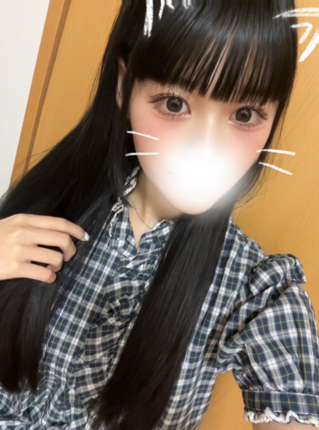 望月もねの画像