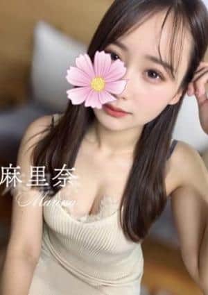 麻里奈★特別新人割‼️の画像