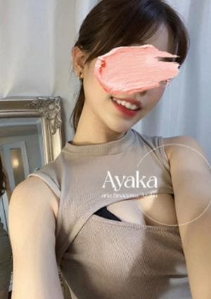 生田あやかの画像