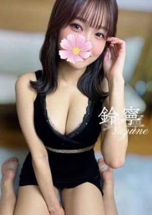 鈴寧★S級モデル系美女の画像