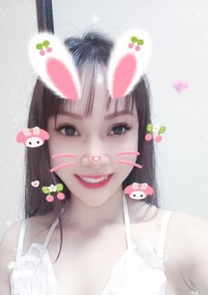 ななみちゃんの画像