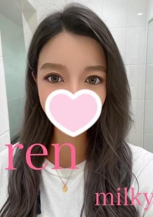 ⭐️れん⭐️の画像