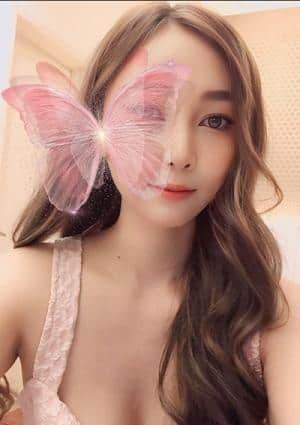 ジャスミンちゃん（タイ人）の画像