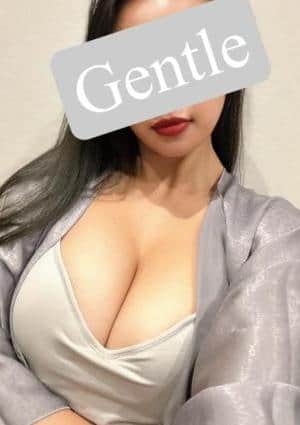 葛西リカ | 銀座Gentle（ジェントル）