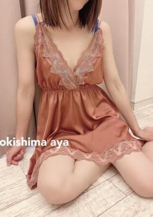 沖島あやの画像