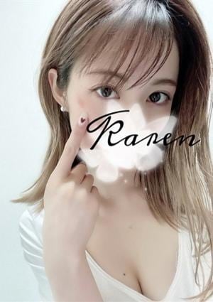 鈴原かれんの画像