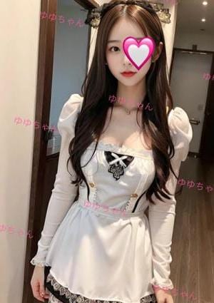 ゆゆちゃんの画像