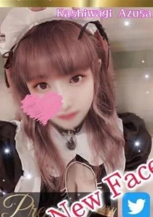 柏木あずさの画像