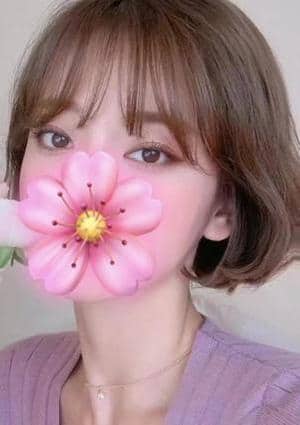 新人：彩子ちゃんの画像