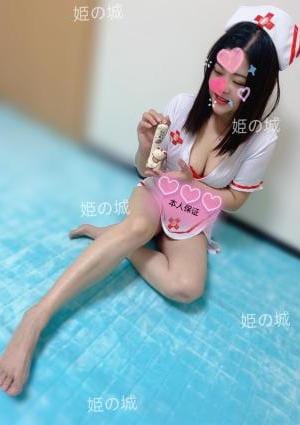 夏ちゃんの画像