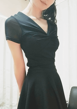 中野かすみの画像