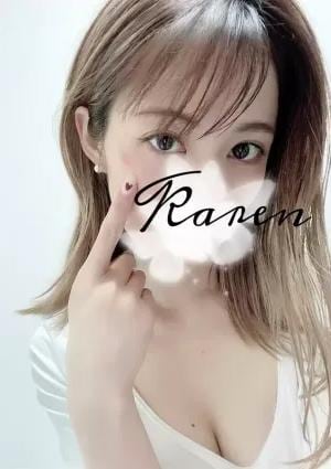 鈴原かれんの画像