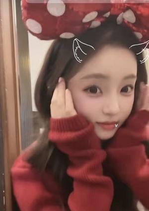 新人：るしちゃんの画像