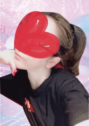 千亜希さんの画像