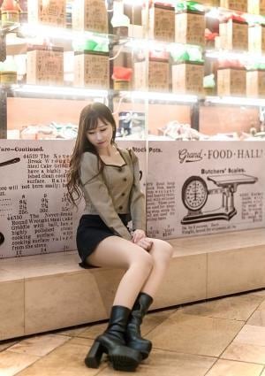 七瀬　ゆあの画像