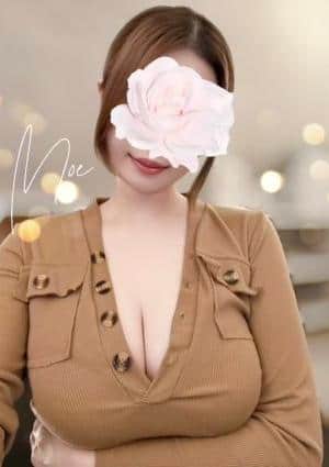 三上もえの画像