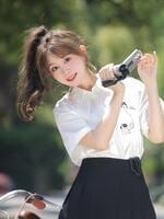 ミオちゃんの画像