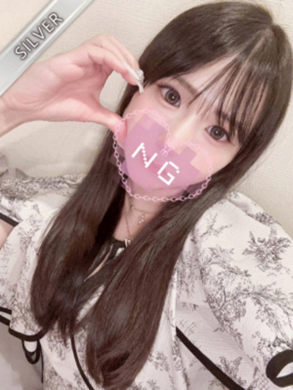 ゆうり(SILVER)の画像