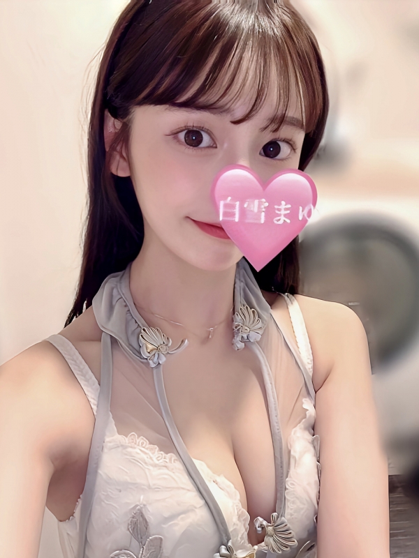 白雪まゆ | D-SPA