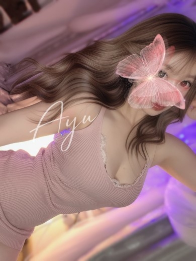 あゆセラピストの画像