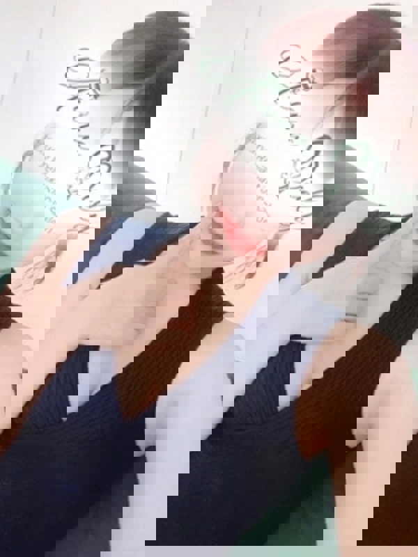 灰野しおんの画像