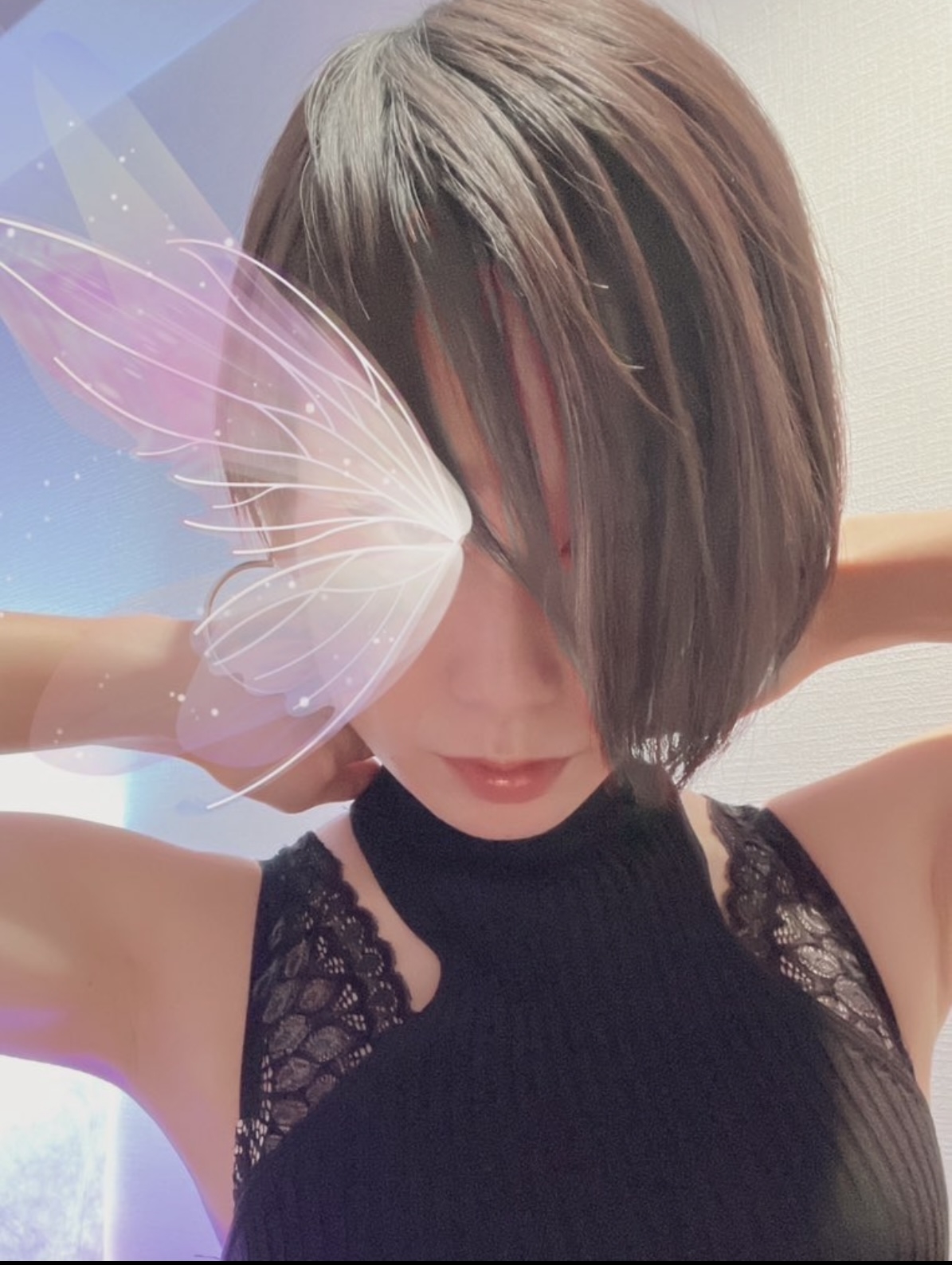 如月（きさらぎ）れいの画像