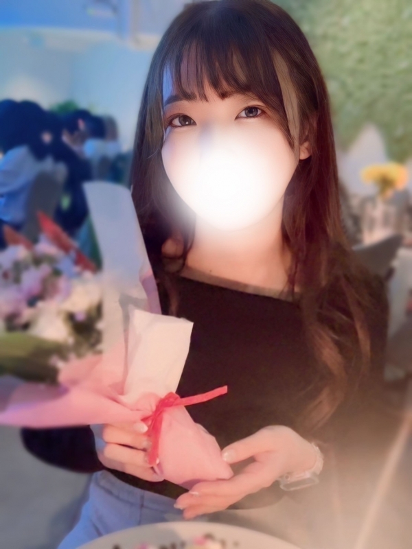 如月にいなの画像