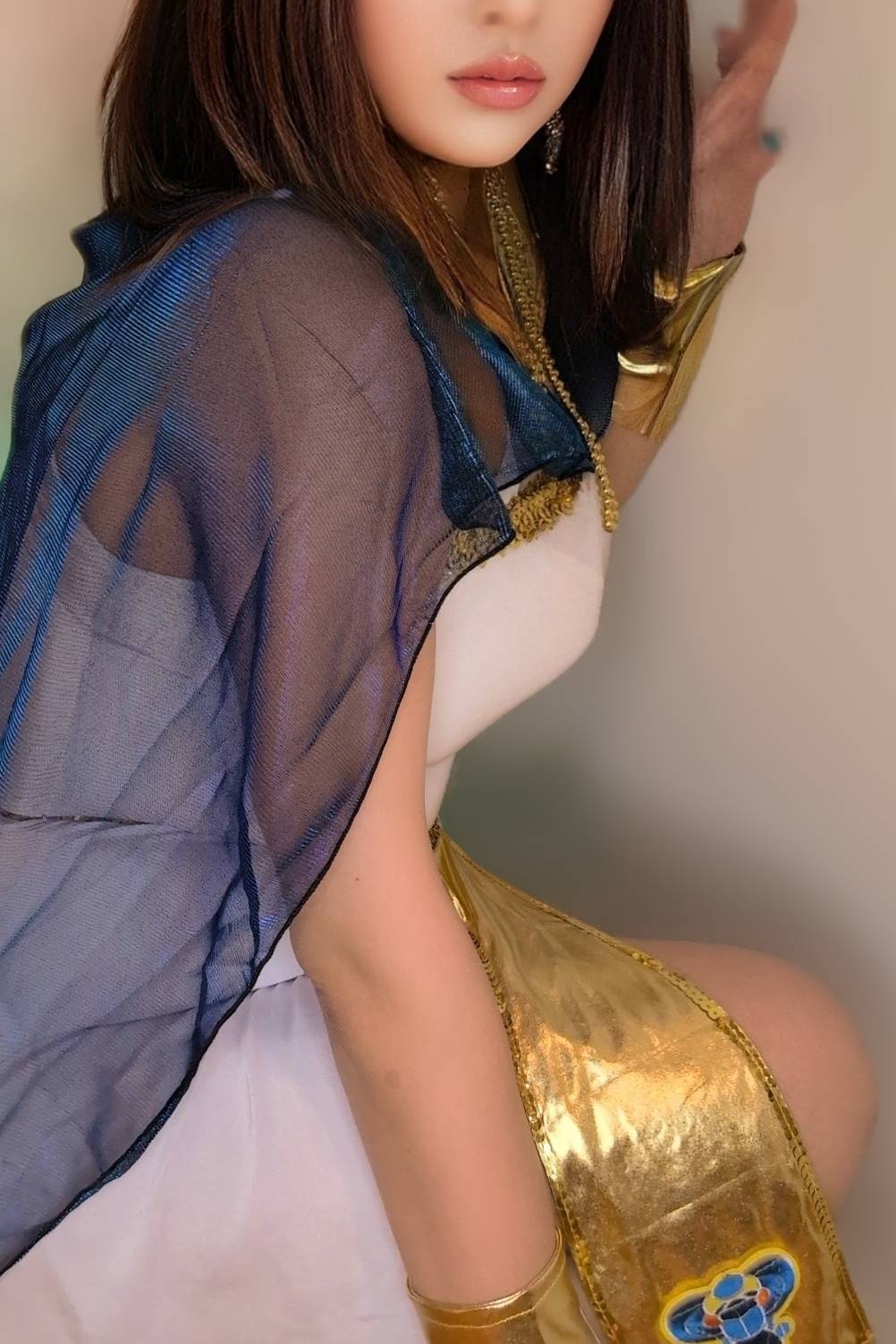 Luca様（国王専属の魔術師）の画像