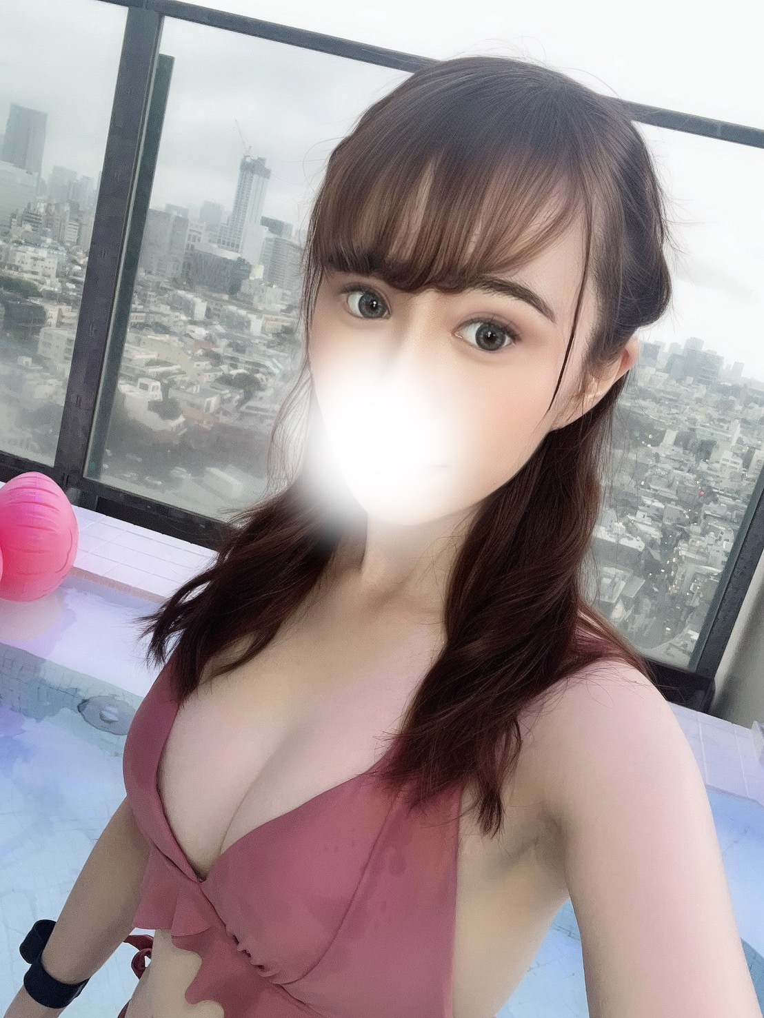 桐谷 ゆりなの画像