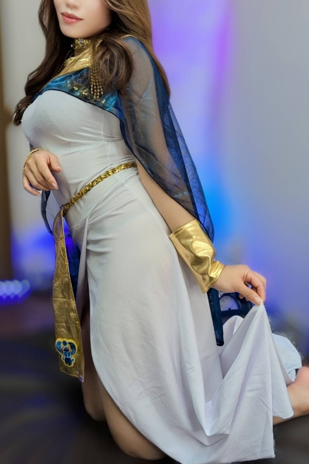 Sana（砂の国の踊り子）の画像