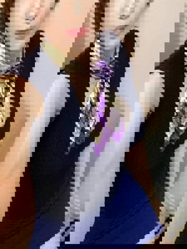 九条かえでの画像