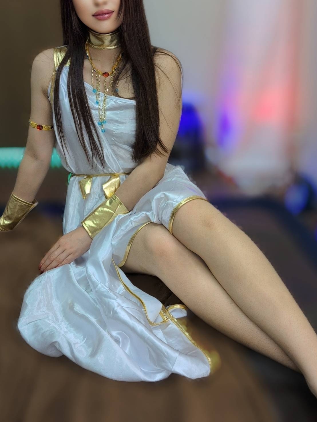 Saya（古代エジプトの神官）の画像