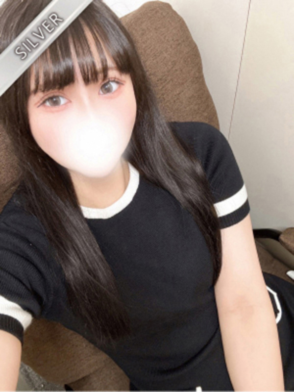 ふわり(SILVER)の画像