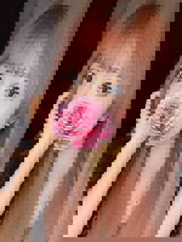 桃戸るかの画像