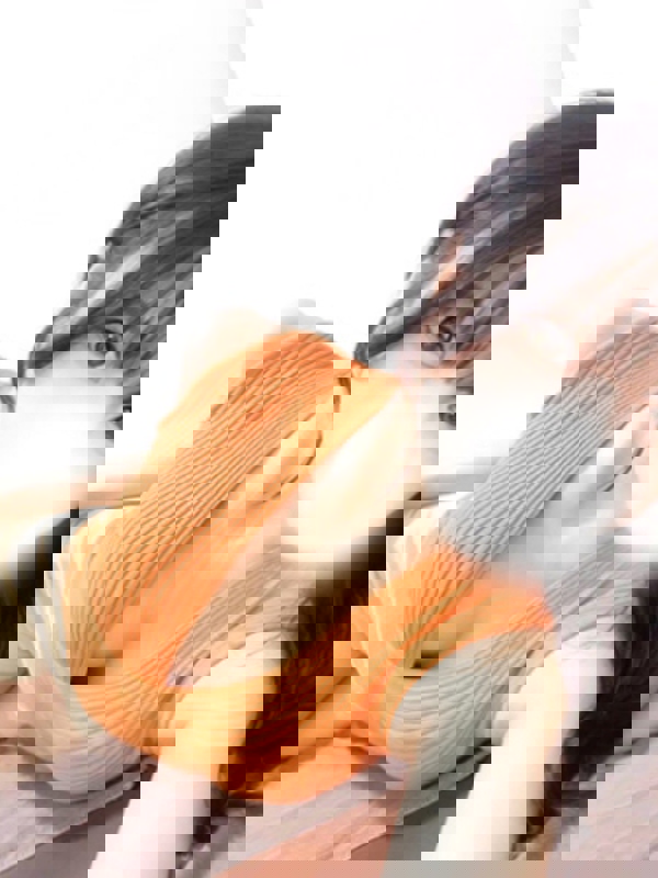 若槻あずさの画像