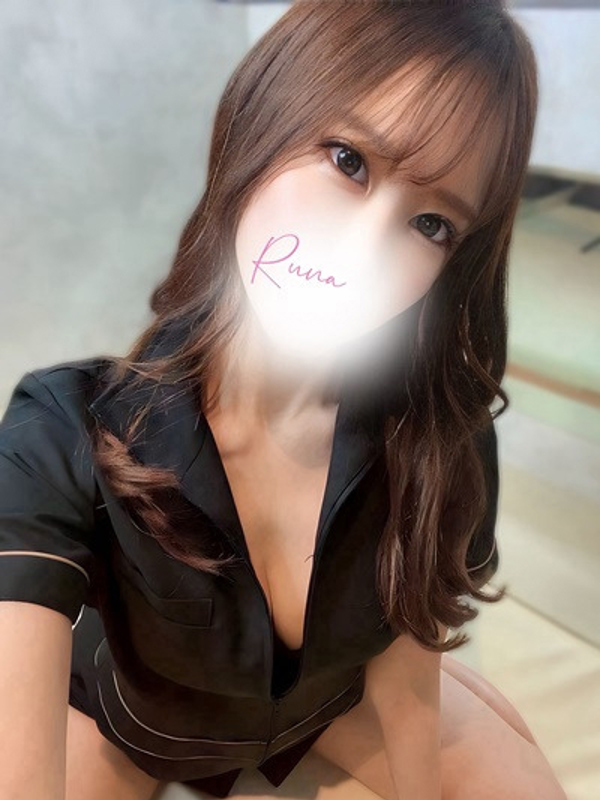 神崎　るなの画像