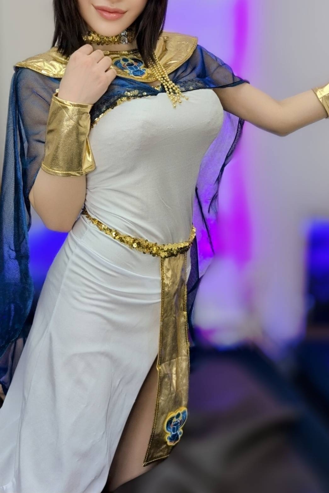 Rika王女（国王の愛した敵国の王女）の画像