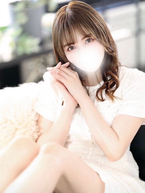 水色りぼんの画像