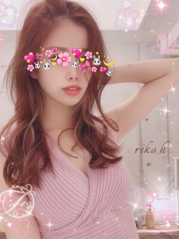 早川りこの画像