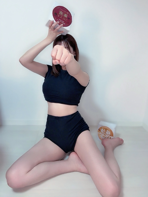 黒咲　みゆうの画像