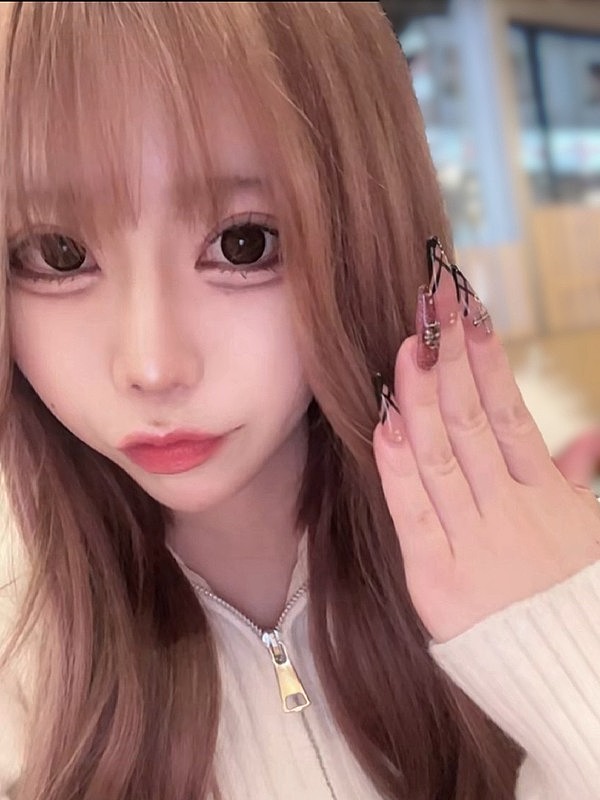 高橋ゆうかの画像