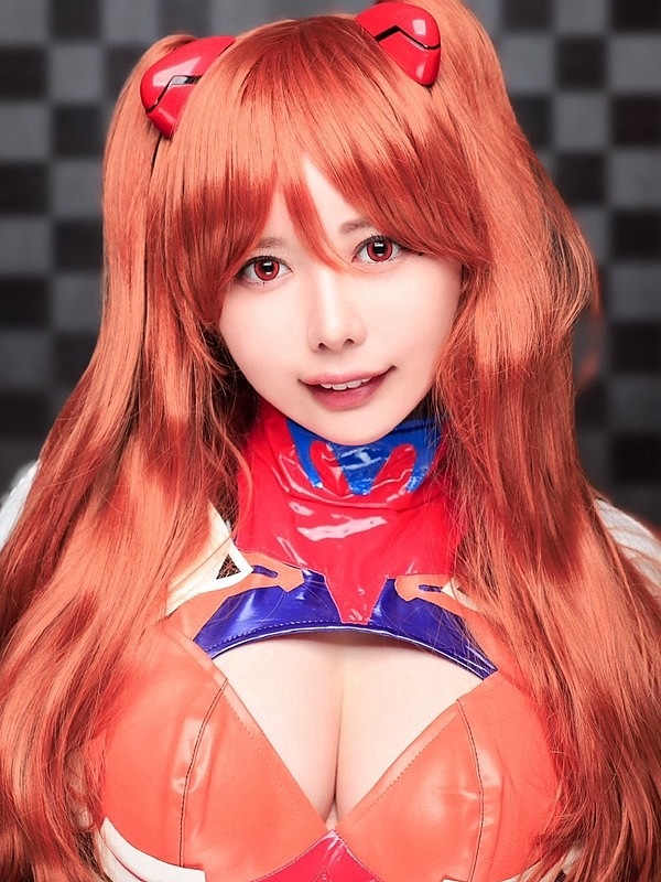 惣流アスカの画像