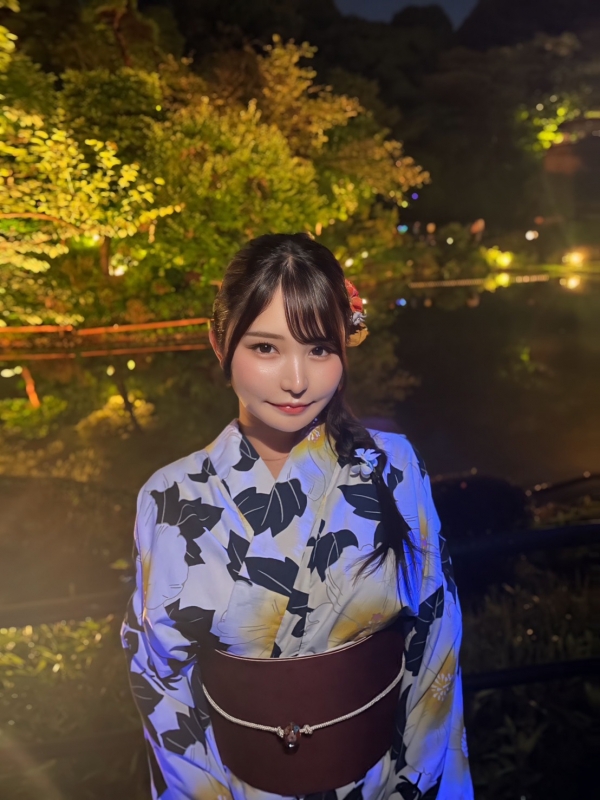 向日葵のんの画像